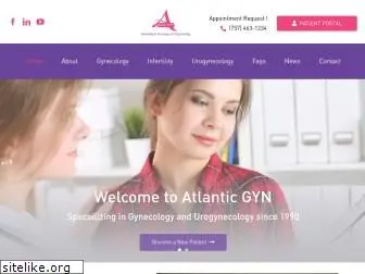 atlanticobgyn.com