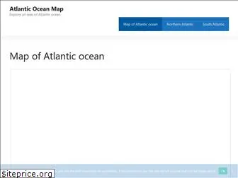 atlanticoceanmap.com
