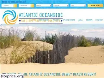 atlanticoceansidedewey.com