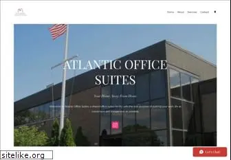 atlanticofficesuites.com
