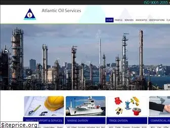 atlanticoilservices.com