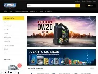 atlanticoilstore.com