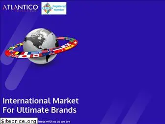 atlanticointernational.com