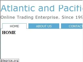 atlanticpacific.com