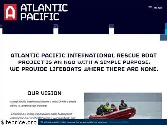 atlanticpacific.org.uk