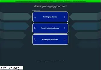 atlanticpackaginggroup.com