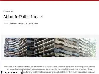 atlanticpalletinc.com