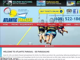 atlanticparasail.com