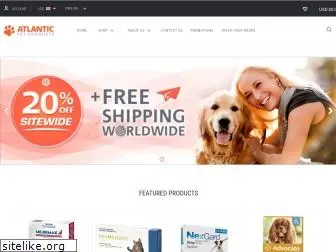 atlanticpetproducts.com