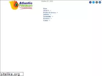 atlanticpetro.com