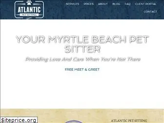 atlanticpetsitting.com