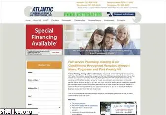 atlanticphac.com