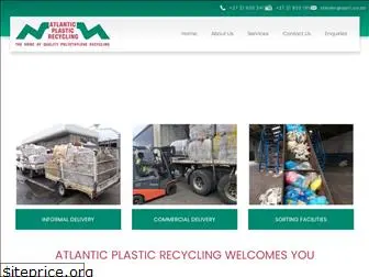 atlanticplasticrecycling.co.za