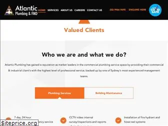 atlanticplumbing.com.au