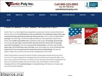 atlanticpoly.com