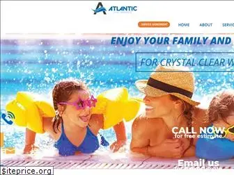atlanticpoolservices.com