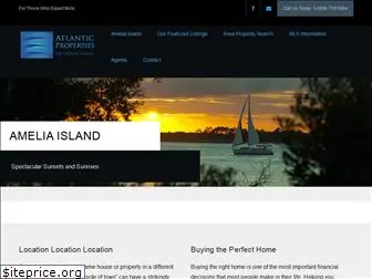 atlanticpropertiesamelia.com