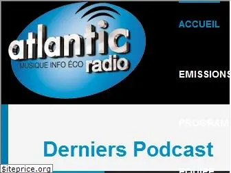 atlanticradio.ma