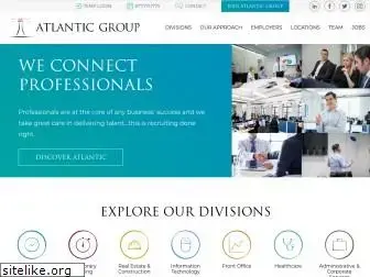 atlanticrecruiters.com