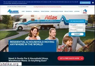 atlanticrelocation.com