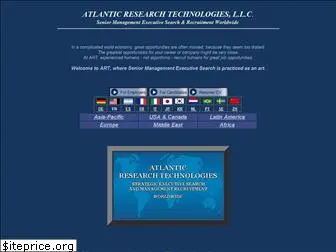 atlanticresearch.com