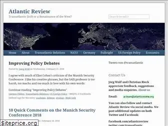 atlanticreview.org