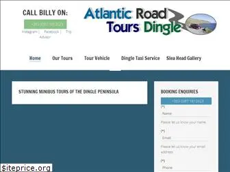 atlanticroadtoursdingle.com