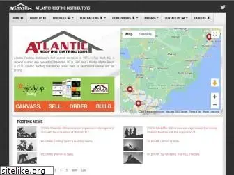 atlanticroofingdistributors.com