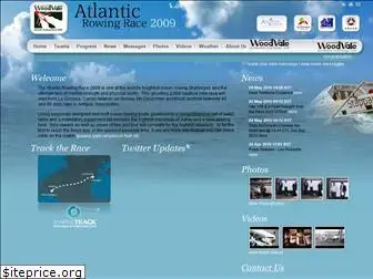 atlanticrowingrace09.com