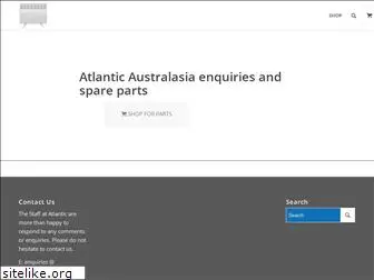 atlantics.com.au