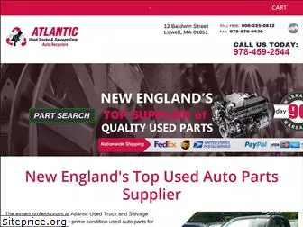 atlanticsalvage.com