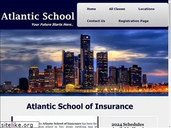 atlanticschool.com