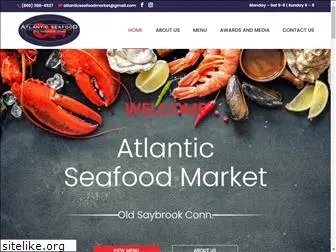 atlanticseafoodmarket.com