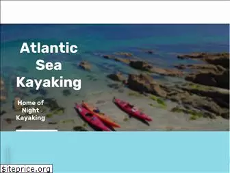 atlanticseakayaking.com