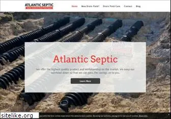 atlanticseptic.com
