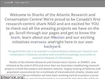 atlanticsharks.org