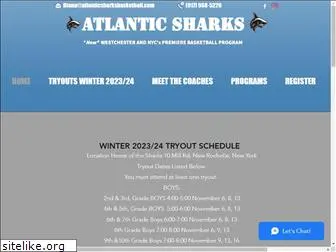 atlanticsharksbasketball.com