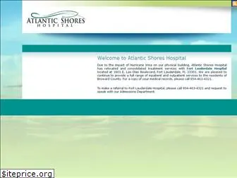 atlanticshoreshospital.com