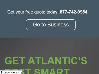 atlanticsmarthomes.com