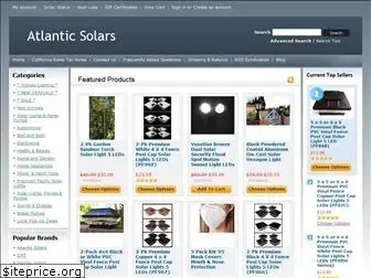 atlanticsolars.com