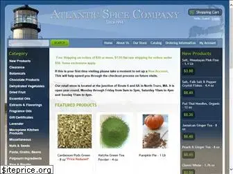 atlanticspice.com