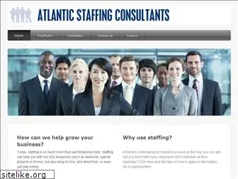 atlanticstaffing.net