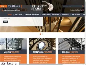 atlanticstairs.com