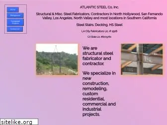 atlanticsteel.net