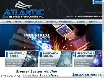 atlanticsteelfab.com