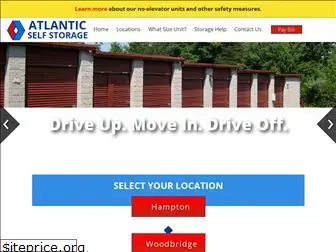 atlanticstor.com