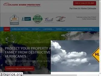 atlanticstormprotection.com