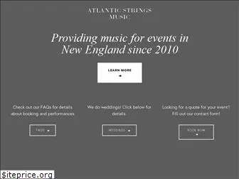 atlanticstringsmusic.com