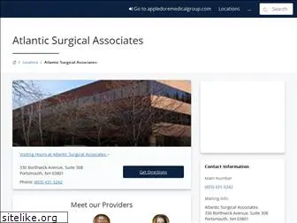 atlanticsurgical.com