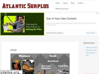 atlanticsurplus.com